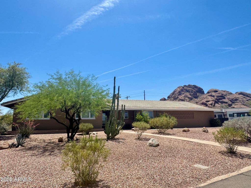 Photo of 2319 N 58th Street, Scottsdale, AZ 85257 (MLS # 6950120)
