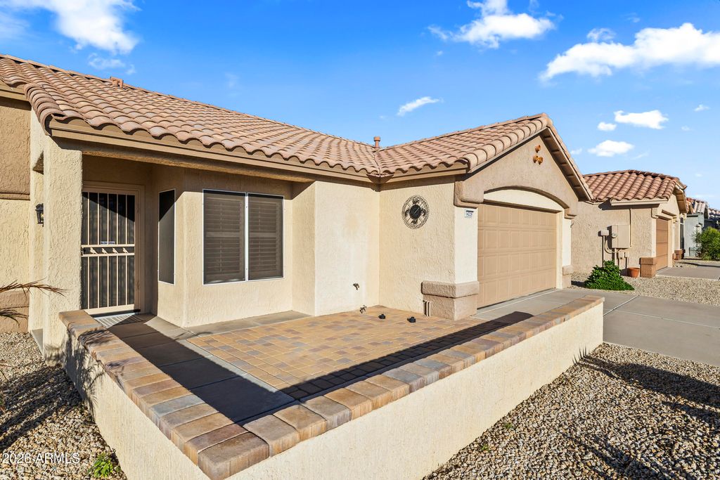 Photo of 14229 W Territorial Lane, Sun City West, AZ 85375 (MLS # 6975827)