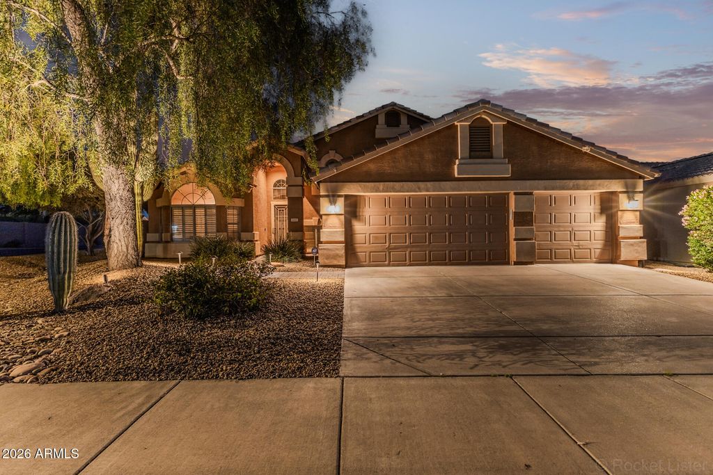 Photo of 4443 E Morning Vista Lane, Cave Creek, AZ 85331 (MLS # 6998211)