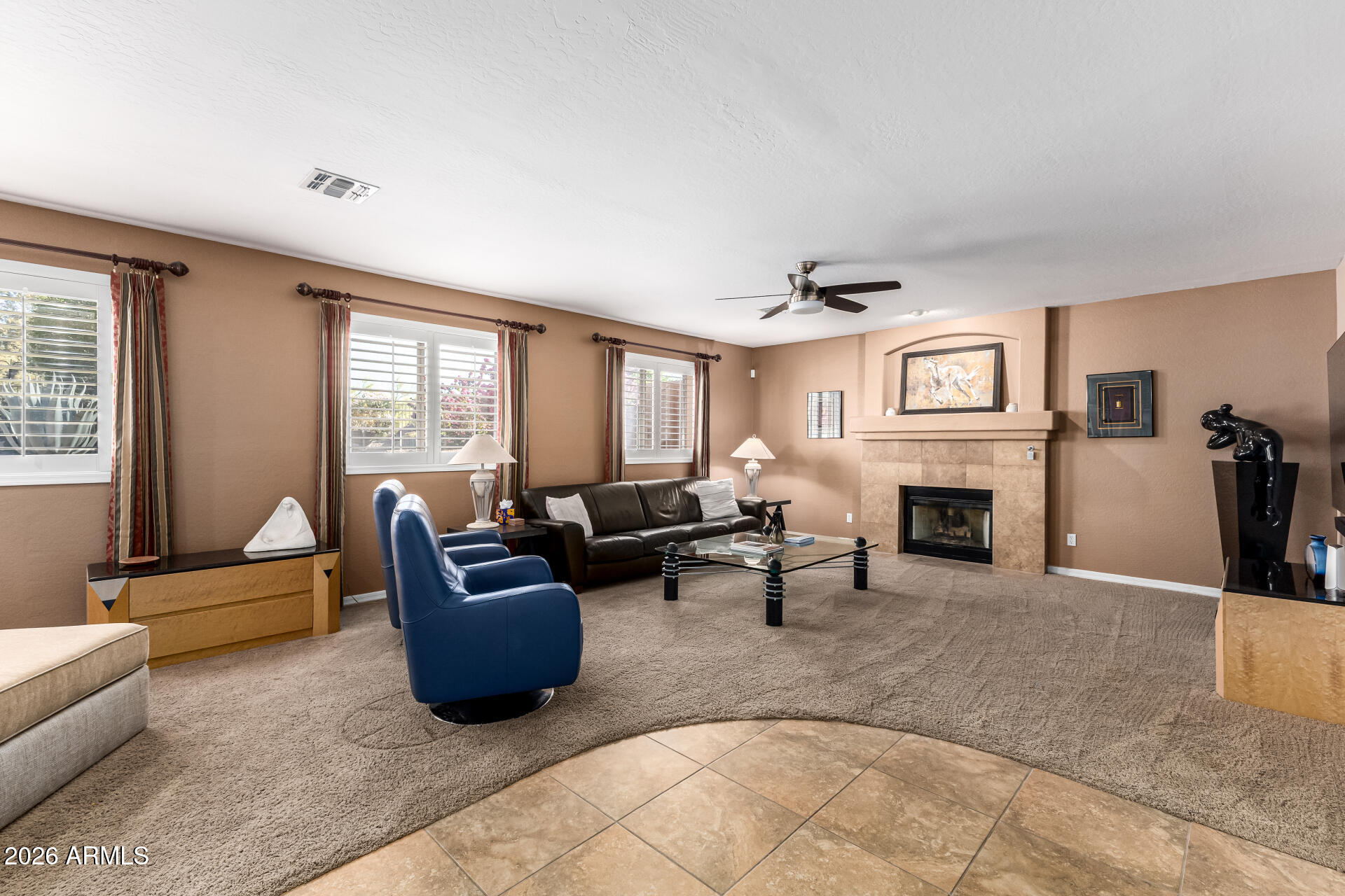 4443 E MORNING VISTA Lane