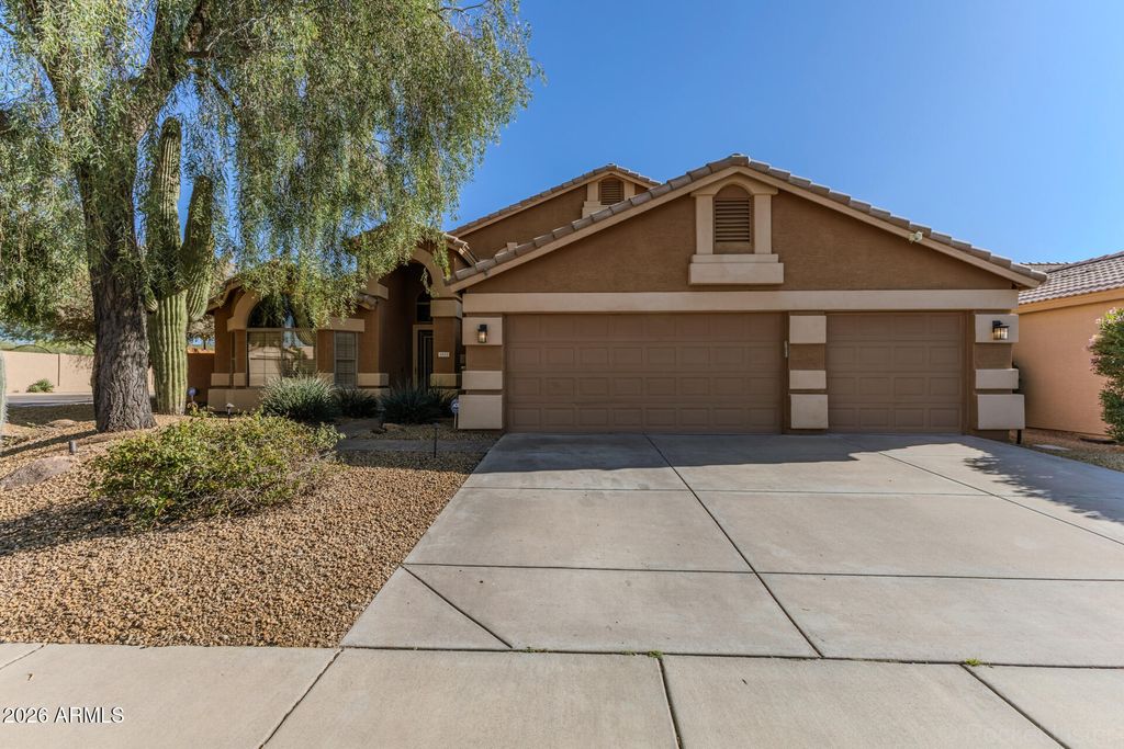 Photo of 4443 E Morning Vista Lane, Cave Creek, AZ 85331 (MLS # 6998211)