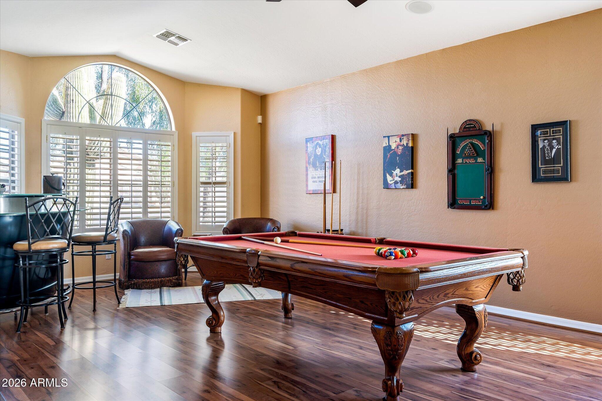 4443 E MORNING VISTA Lane