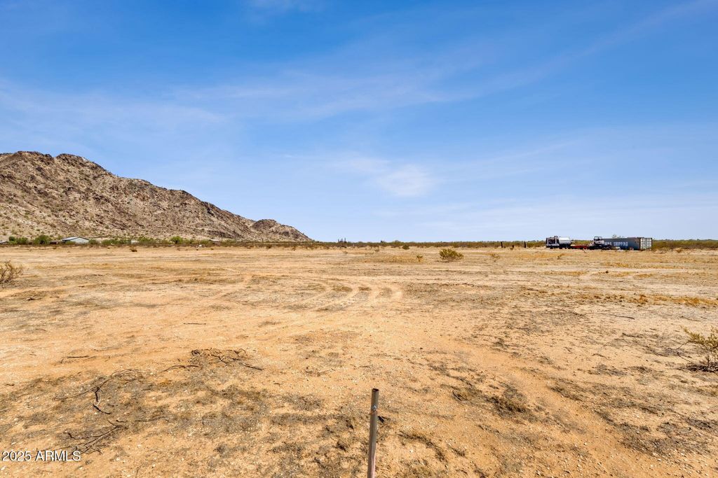 Photo of 000 W Morgans Place #LOT 4, Maricopa, AZ 85139 (MLS # 6826363)