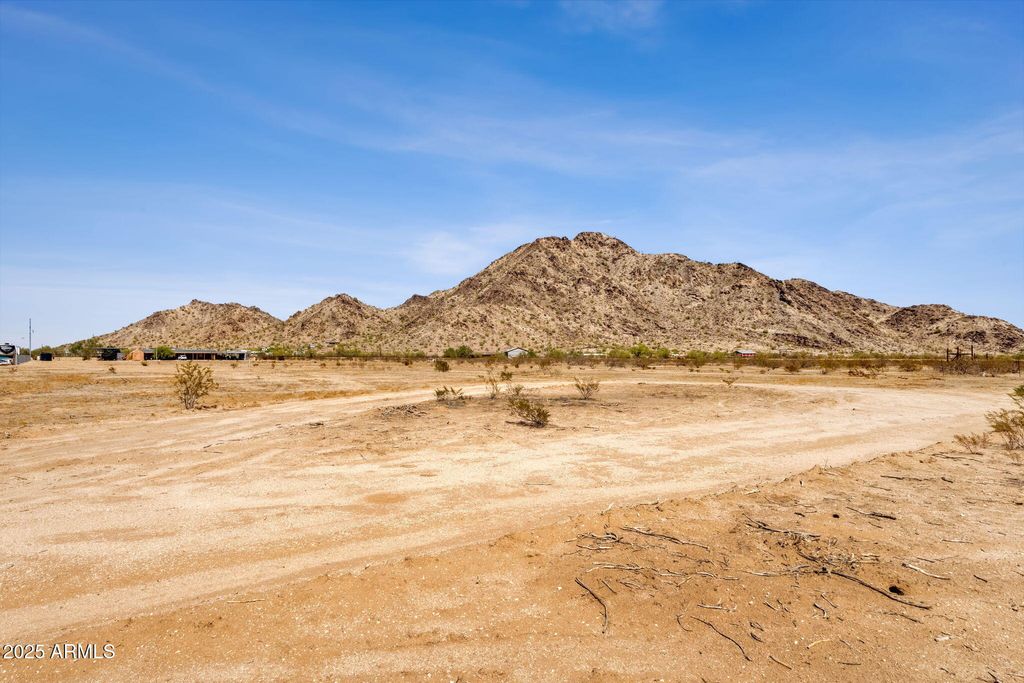 Photo of 000 W Morgans Place #LOT 4, Maricopa, AZ 85139 (MLS # 6826363)
