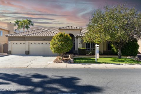 770 S OCEAN Drive Gilbert AZ 85233