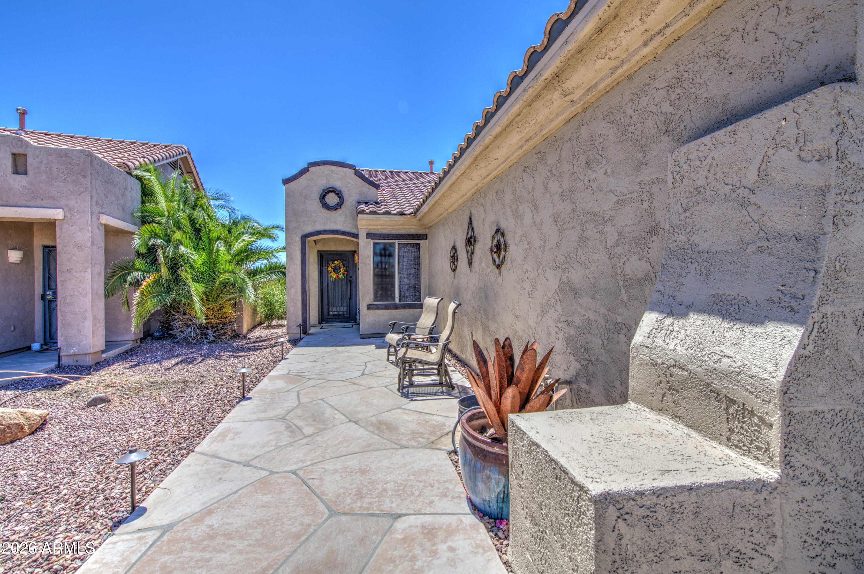 8161 S OPEN TRAIL Lane