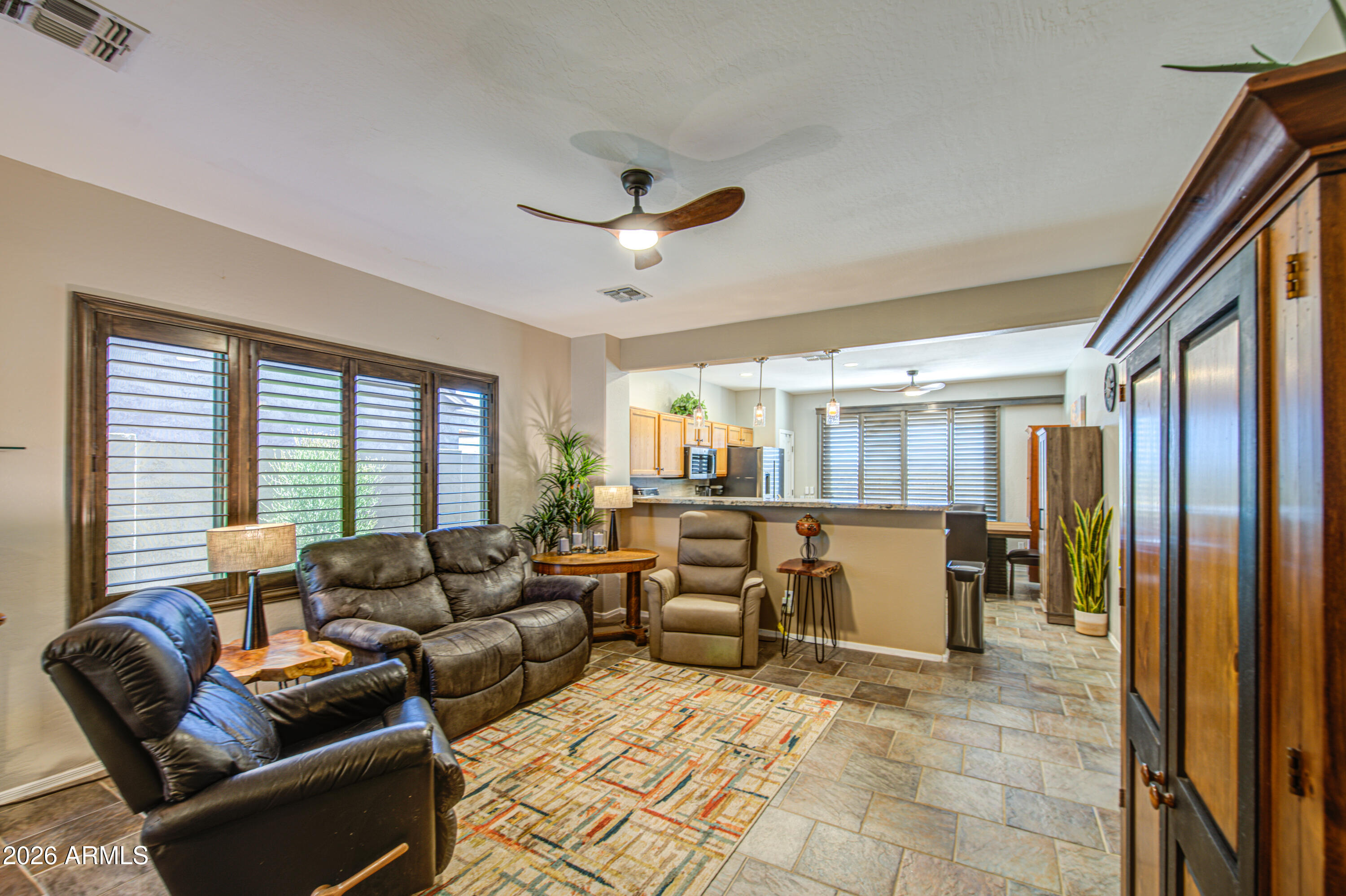 8161 S OPEN TRAIL Lane