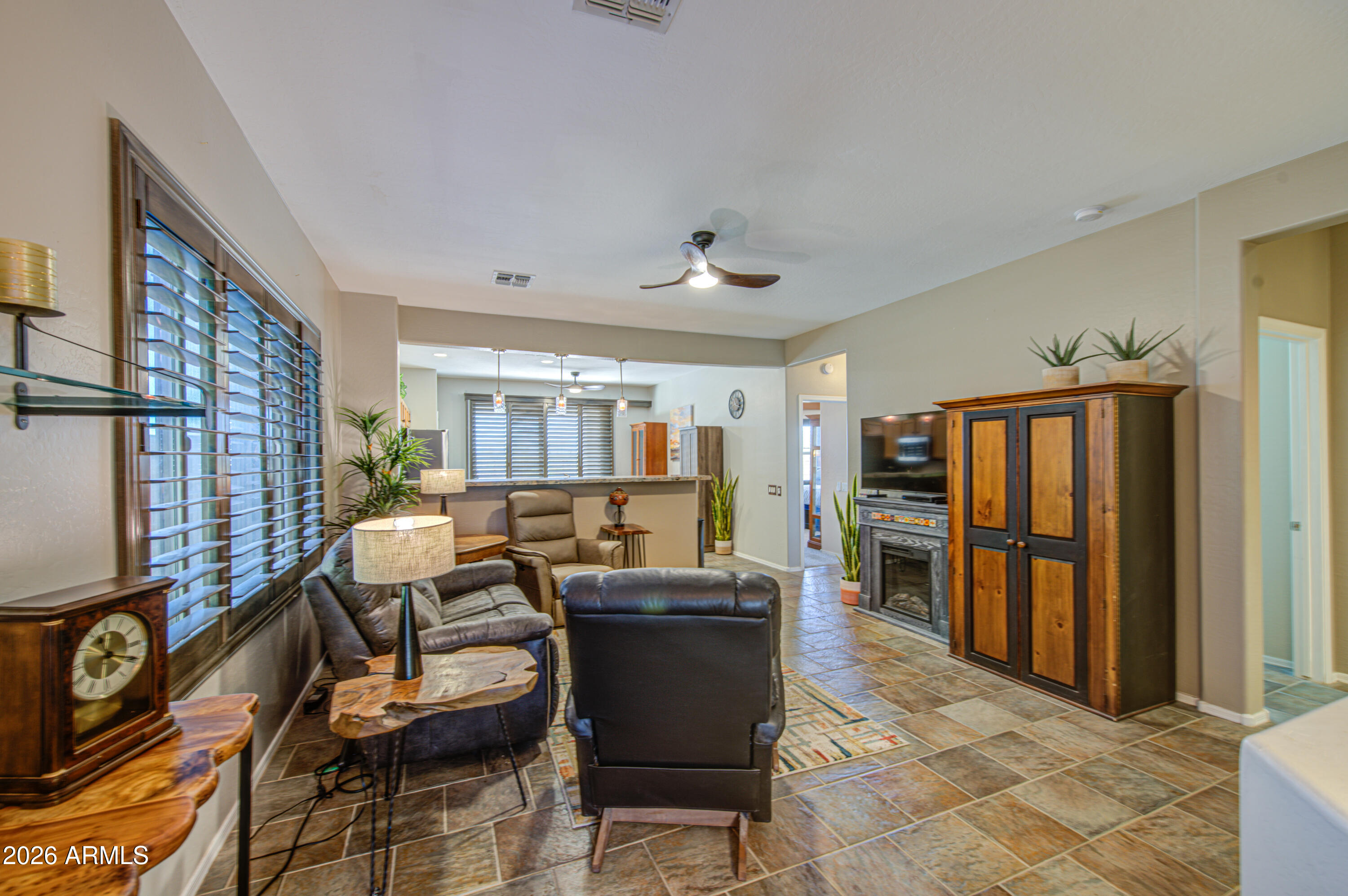 8161 S OPEN TRAIL Lane