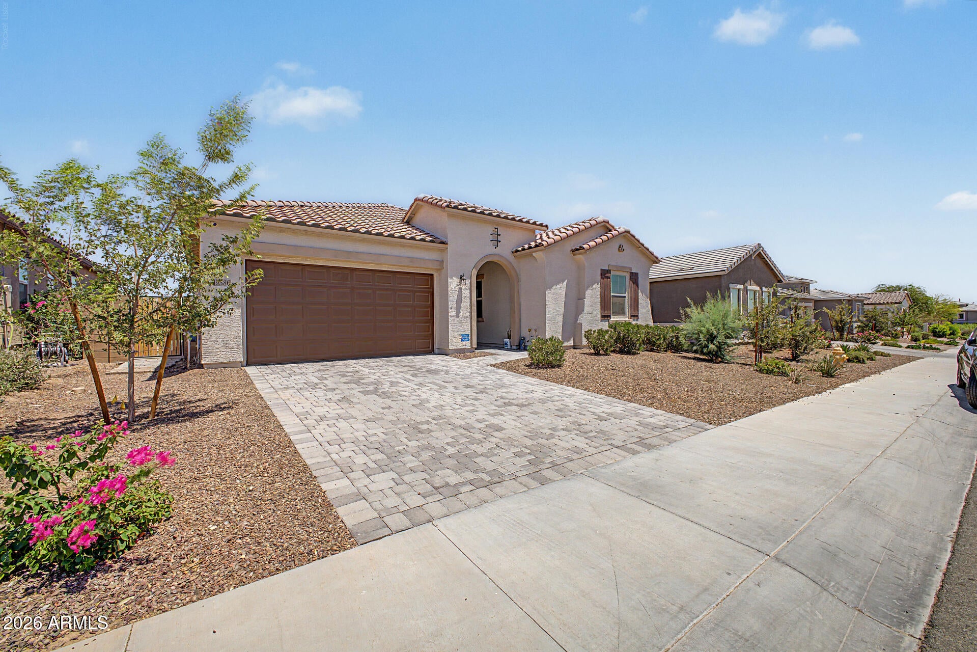 19586 W JAMESTOWN Road