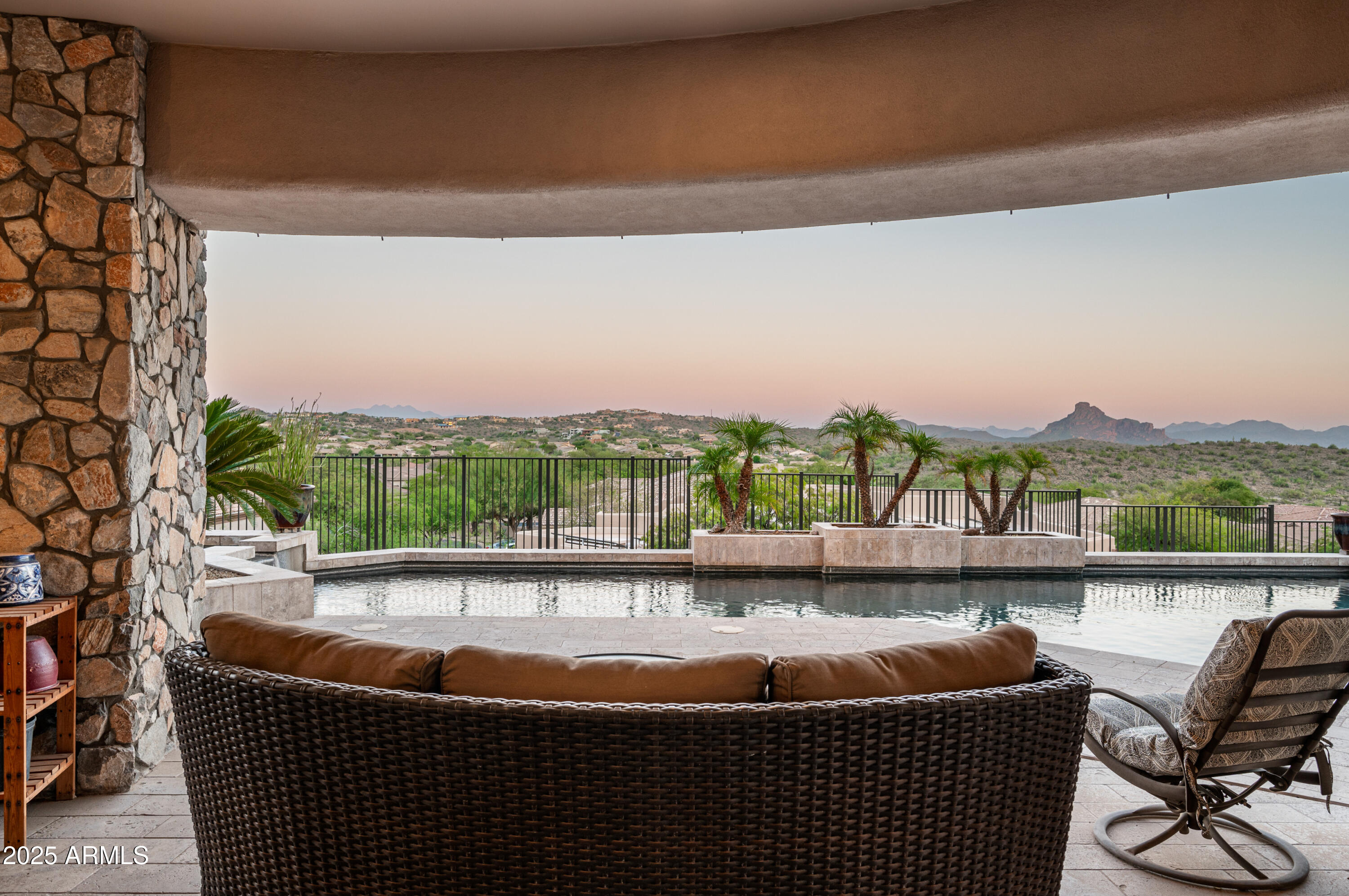 9125 N Flying Butte --