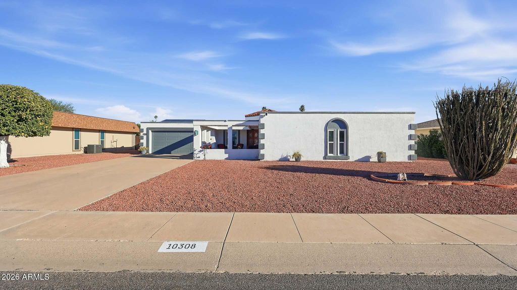 Photo of 10308 W Sutters Gold Lane, Sun City, AZ 85351 (MLS # 6975751)
