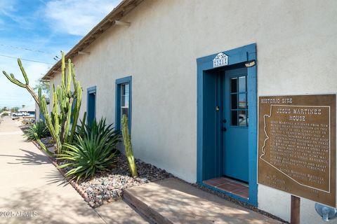 321 N BAILEY Street Florence AZ 85132