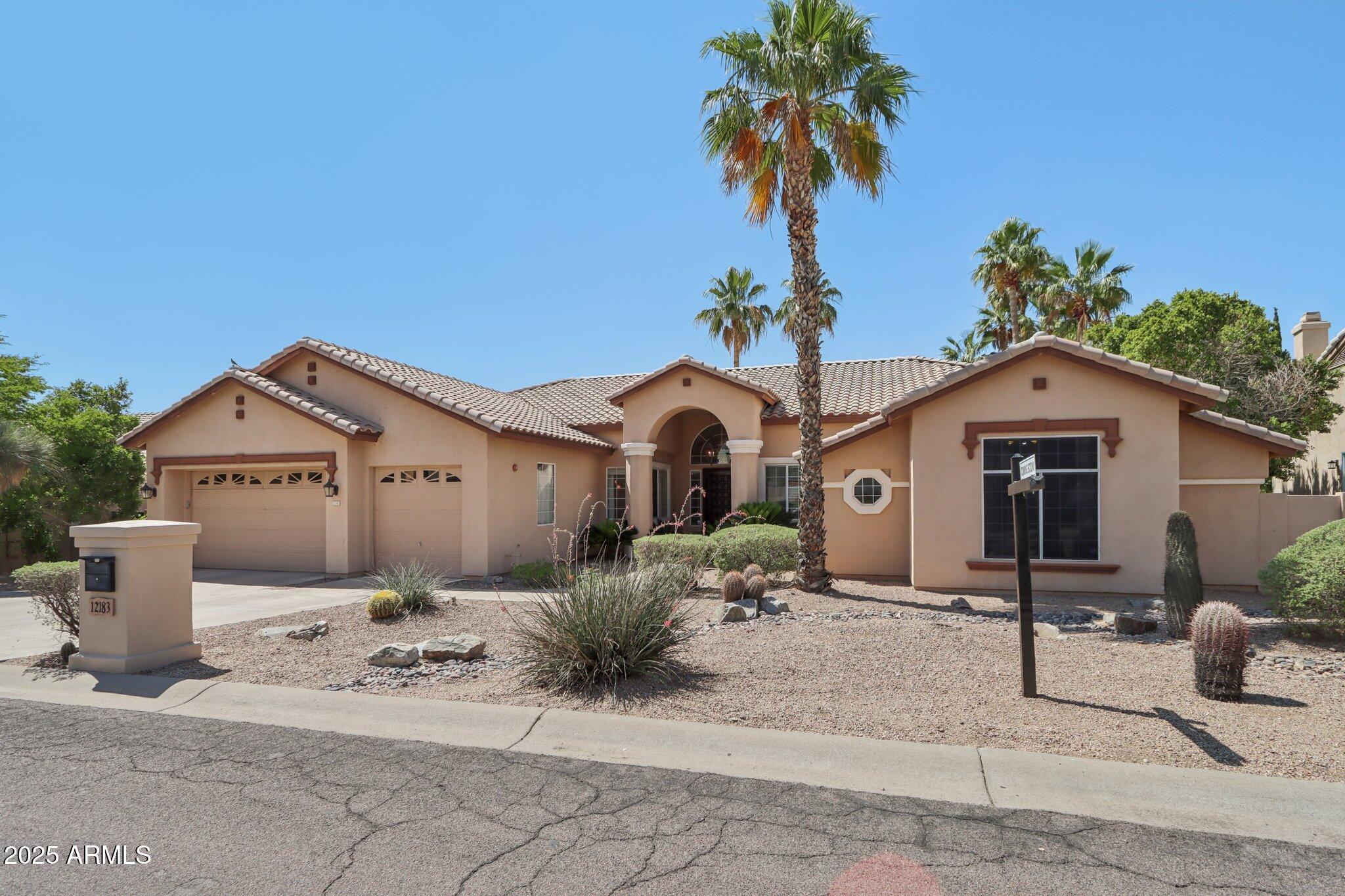 12183 E Mercer Lane