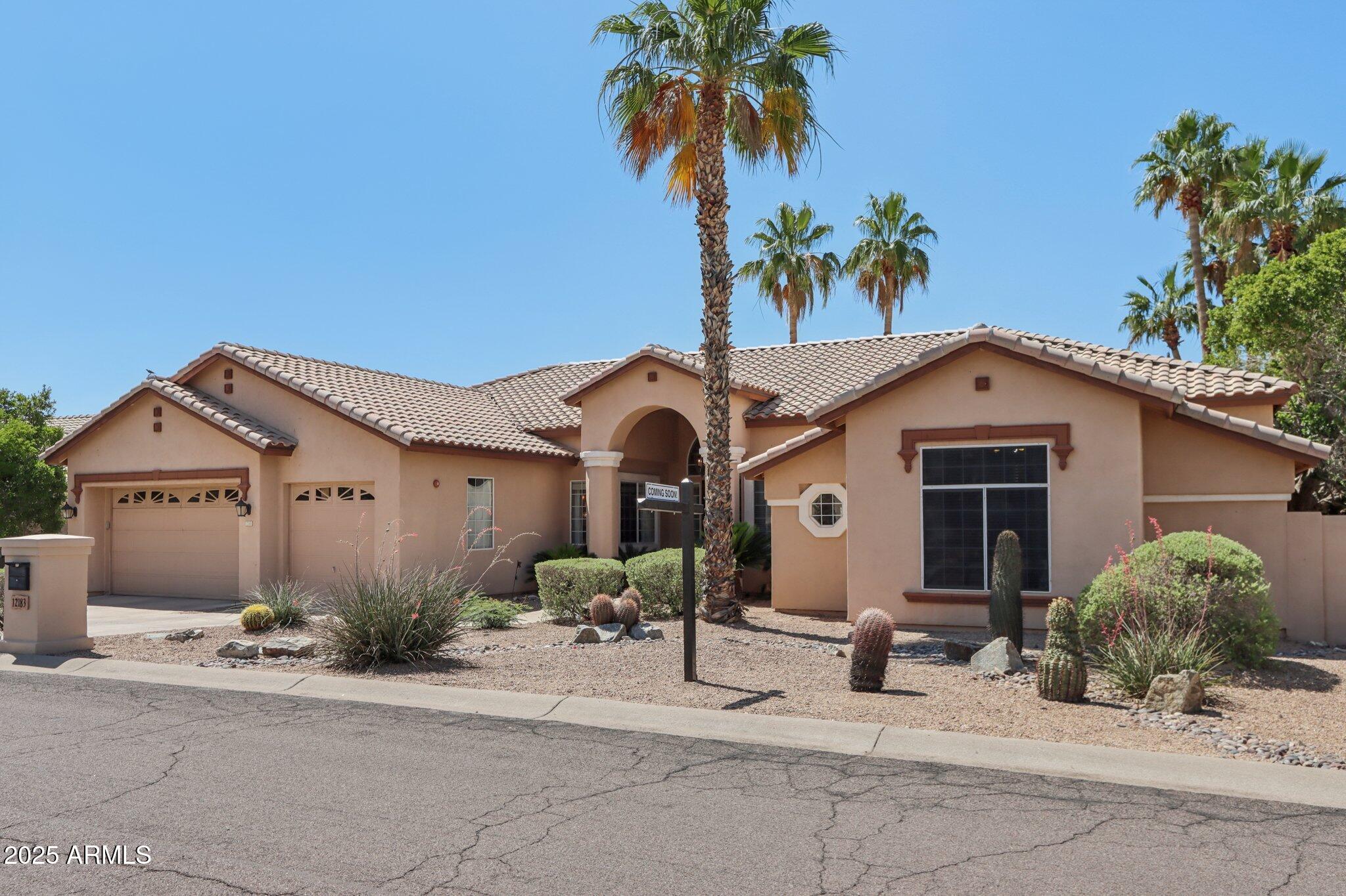 12183 E Mercer Lane
