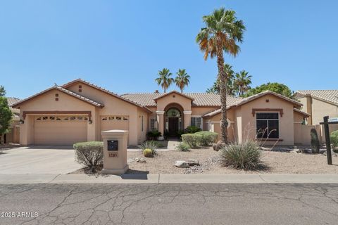 12183 E Mercer Lane Scottsdale AZ 85259