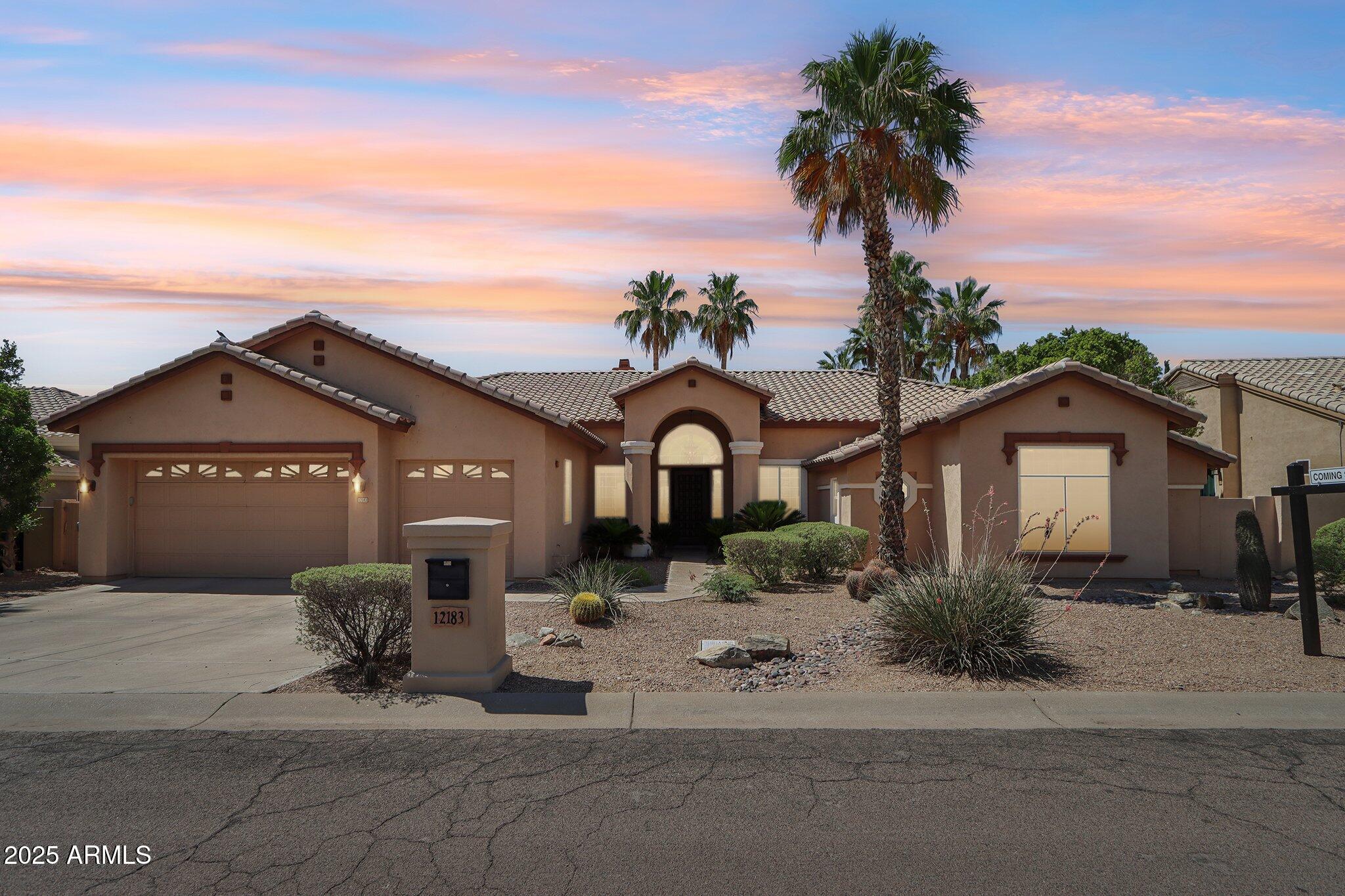 12183 E Mercer Lane