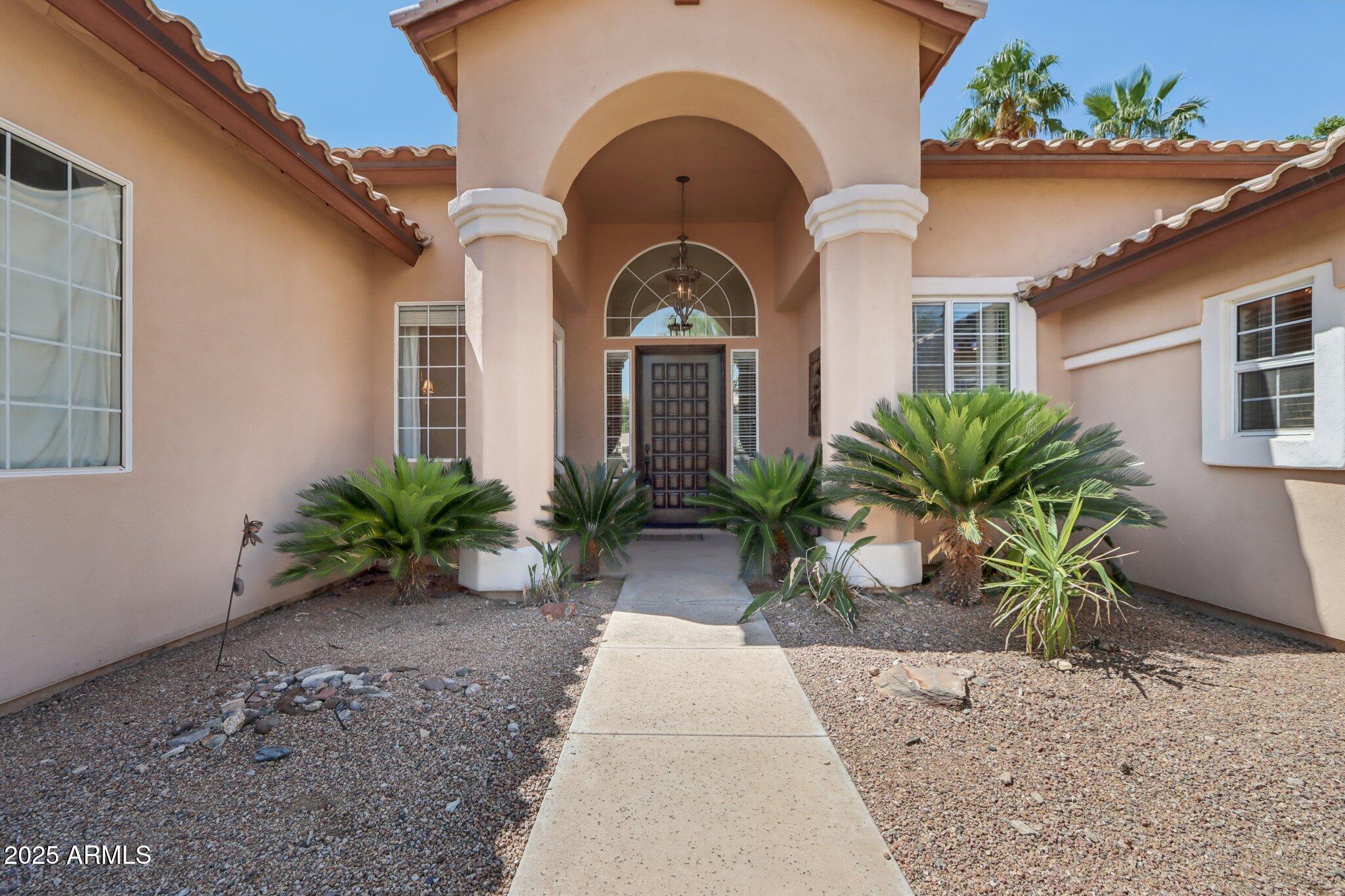 12183 E Mercer Lane