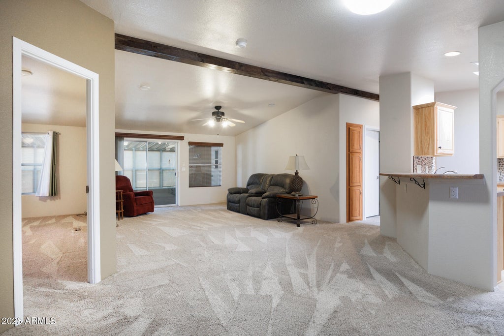 Photo of 155 E Rodeo Road #77, Casa Grande, AZ 85122 (MLS # 7076595)