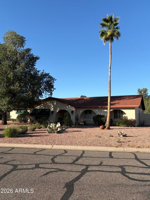 6002 E Aster Drive Scottsdale AZ 85254