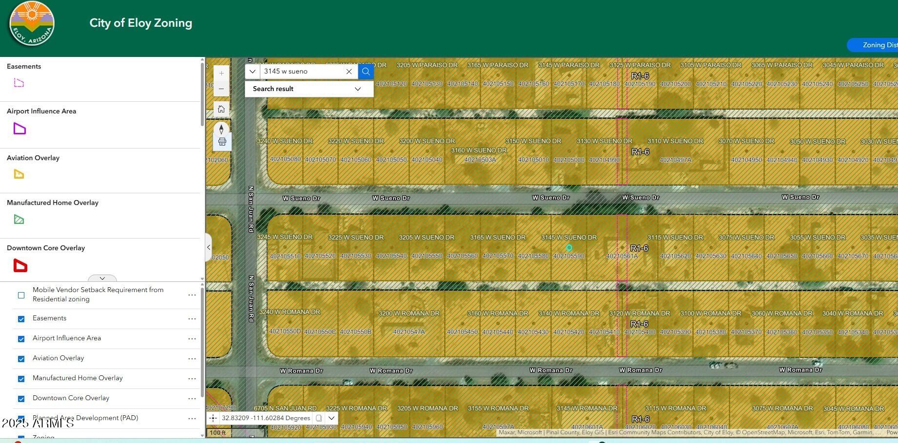 3145 W SUENO Drive 30