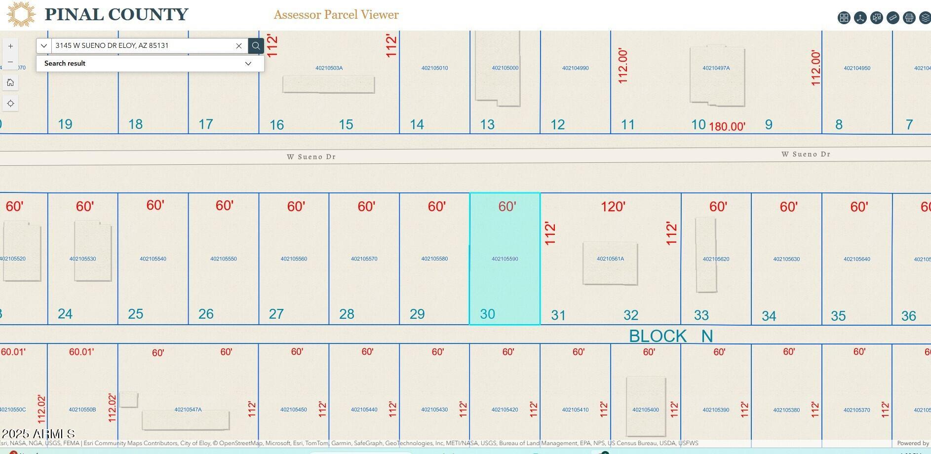 3145 W SUENO Drive 30