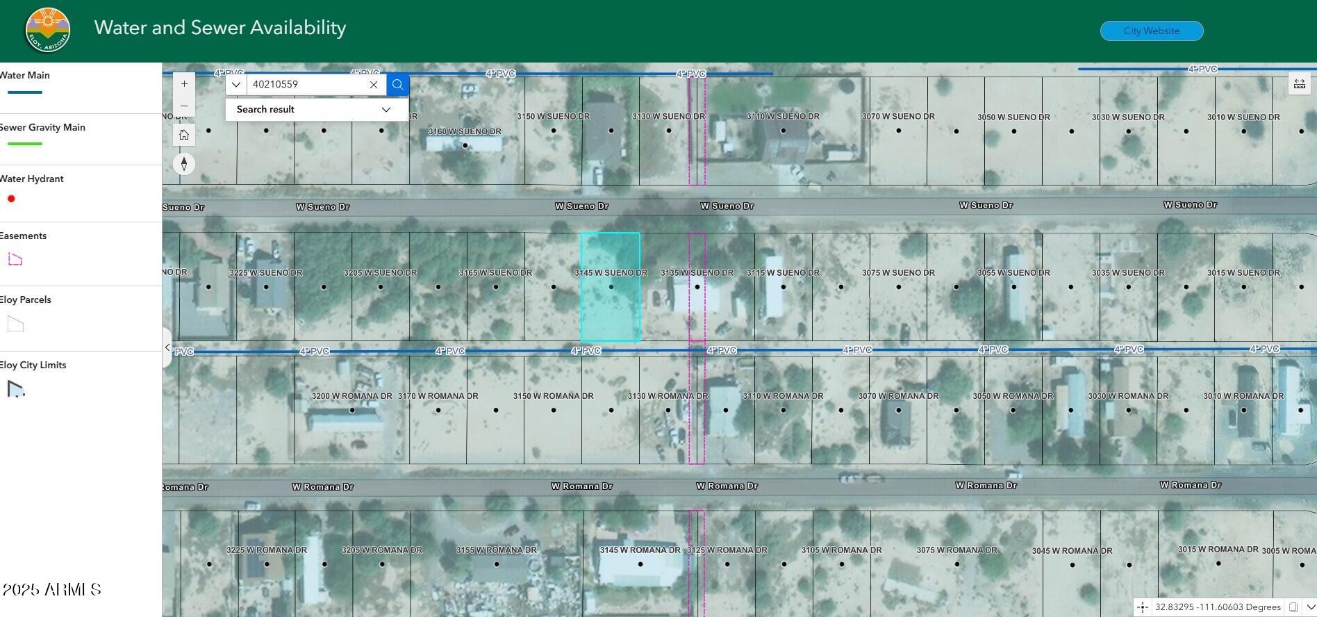 3145 W SUENO Drive 30