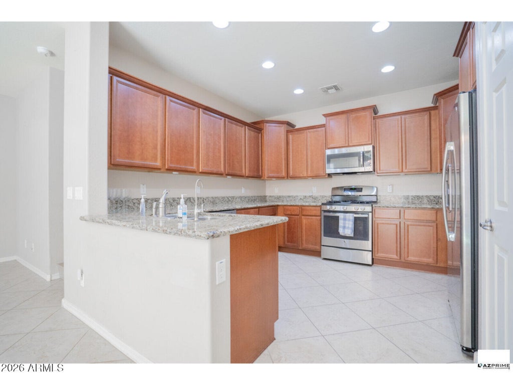 Photo of 17427 N 92nd Avenue, Peoria, AZ 85382 (MLS # 7095631)