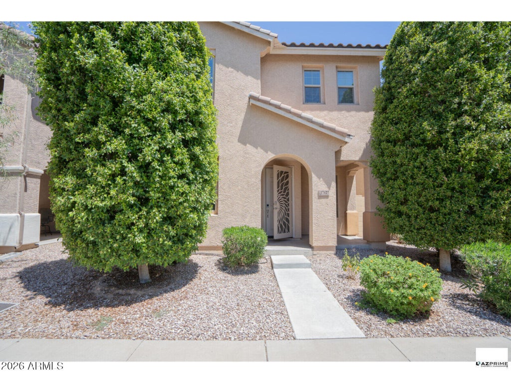 Photo of 17427 N 92nd Avenue, Peoria, AZ 85382 (MLS # 7095631)
