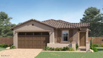 Photo of 18616 W Hiddenview Drive, Goodyear, AZ 85338 (MLS # 7075399)