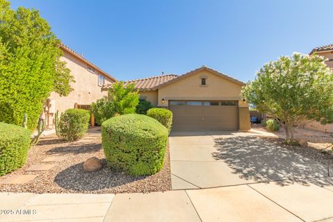 3437 W WALDEN Way Anthem AZ 85086