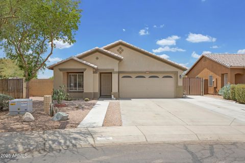 3586 S MOCCASIN Trail Gilbert AZ 85297