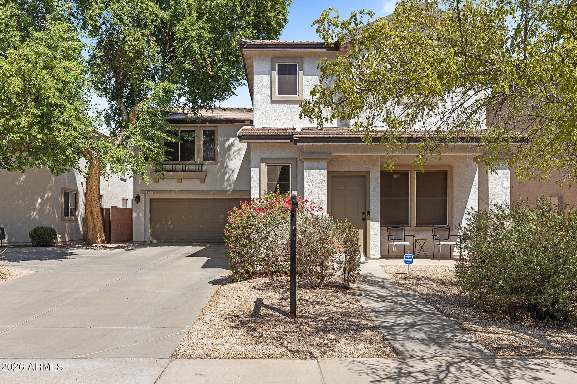1361 S SWALLOW Lane