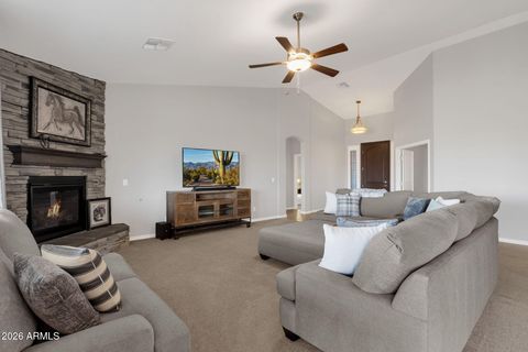 28252 N QUINTANA Place San Tan Valley AZ 85144