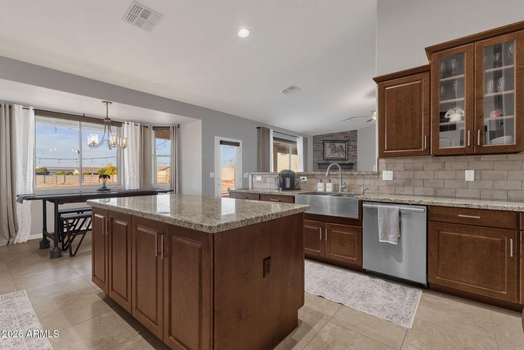 Photo of 28252 N Quintana Place, San Tan Valley, AZ 85144 (MLS # 6992972)