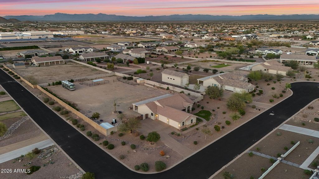 Photo of 28252 N Quintana Place, San Tan Valley, AZ 85144 (MLS # 6992972)