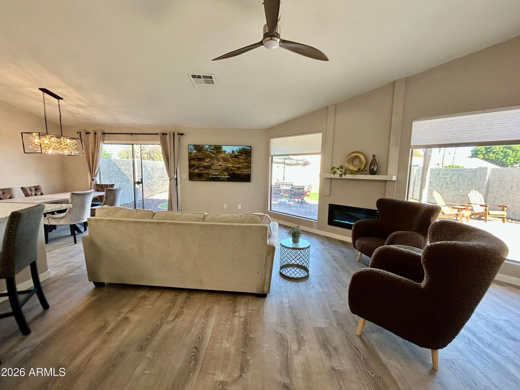 Photo of 4212 E Sandia Street, Phoenix, AZ 85044 (MLS # 7001465)