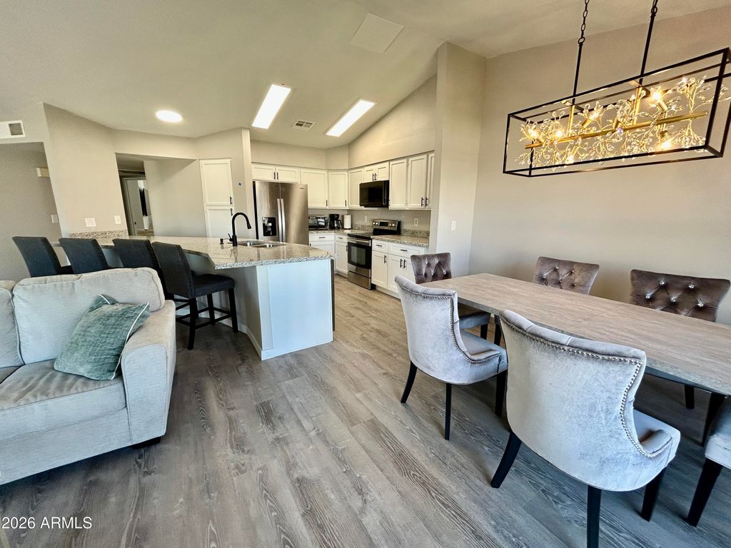 Photo of 4212 E Sandia Street, Phoenix, AZ 85044 (MLS # 7001465)