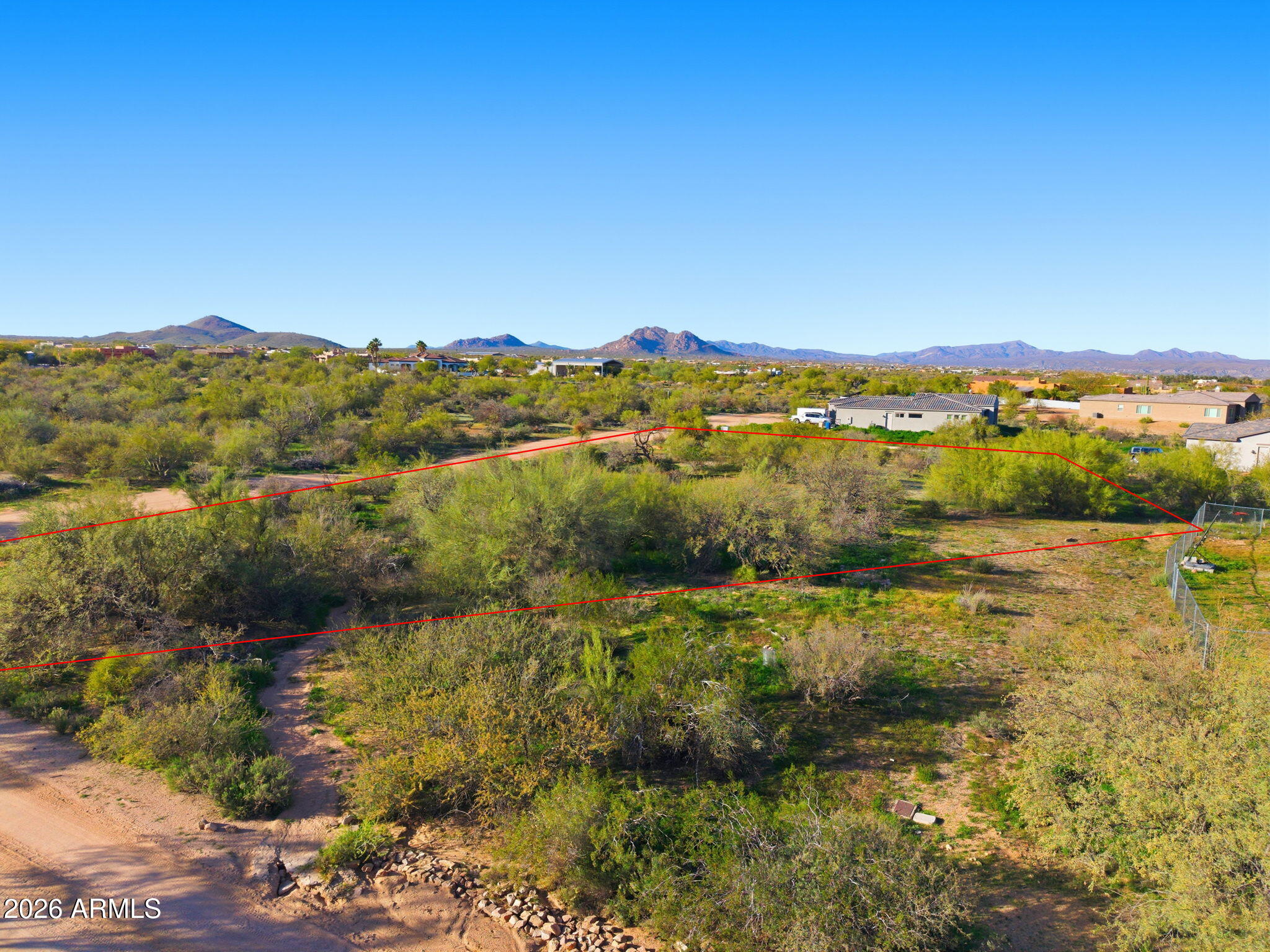 XX E Cavedale Drive -