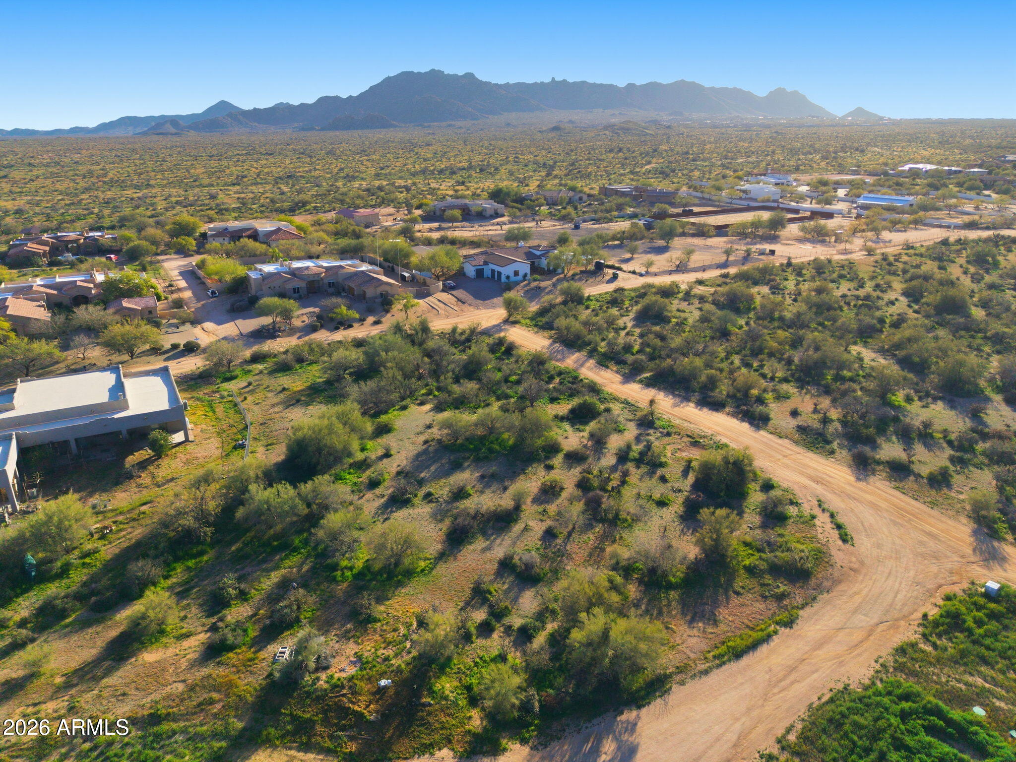 XX E Cavedale Drive -