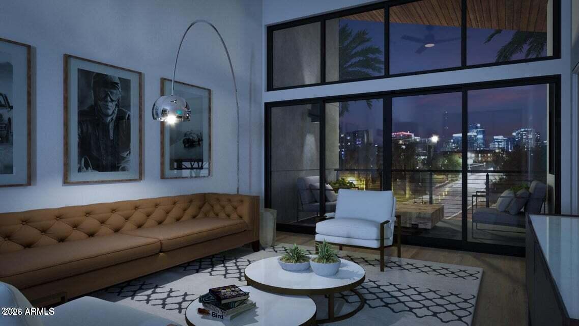 302 W CULVER Street