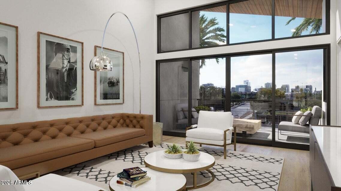 302 W CULVER Street