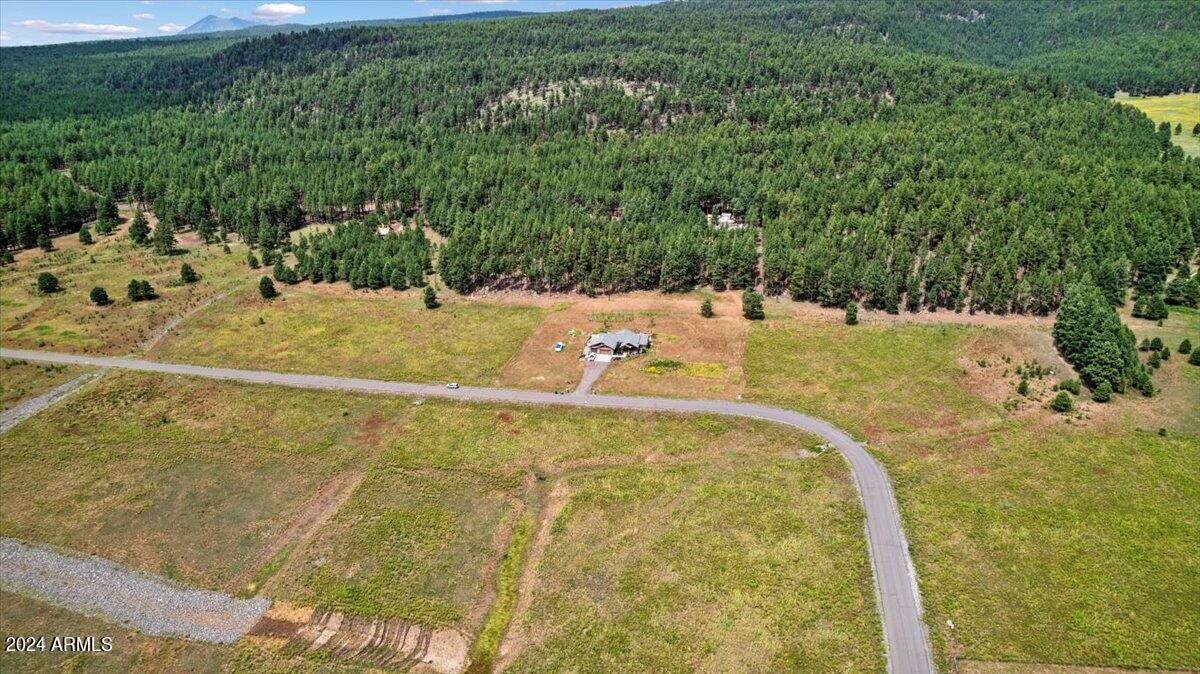 RANCH AT THE PEAKS PHASE 1 - Land