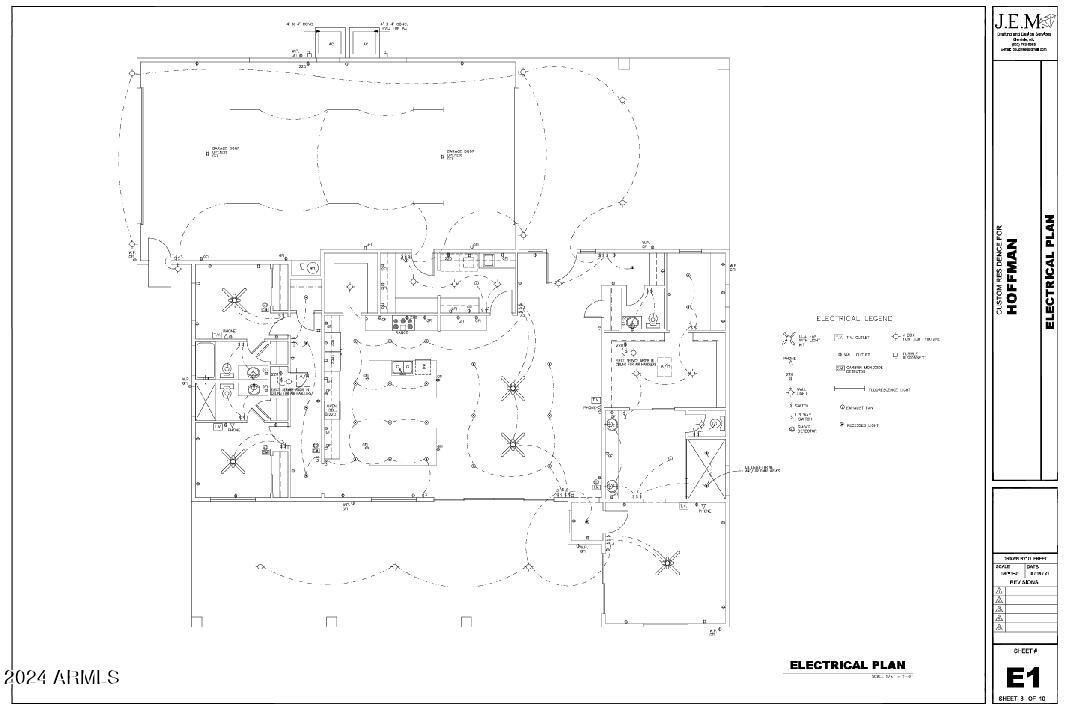 RANCH AT THE PEAKS PHASE 1 - Land