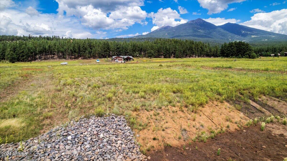 RANCH AT THE PEAKS PHASE 1 - Land