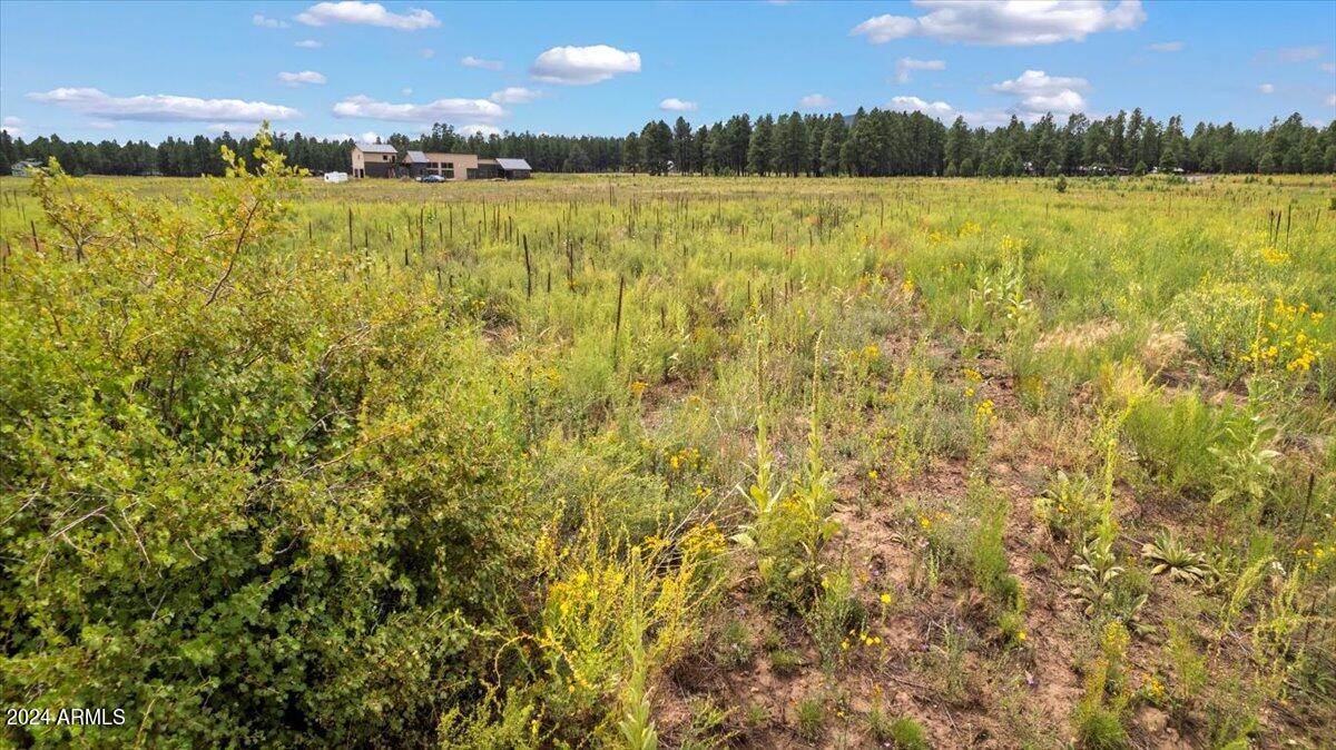 RANCH AT THE PEAKS PHASE 1 - Land