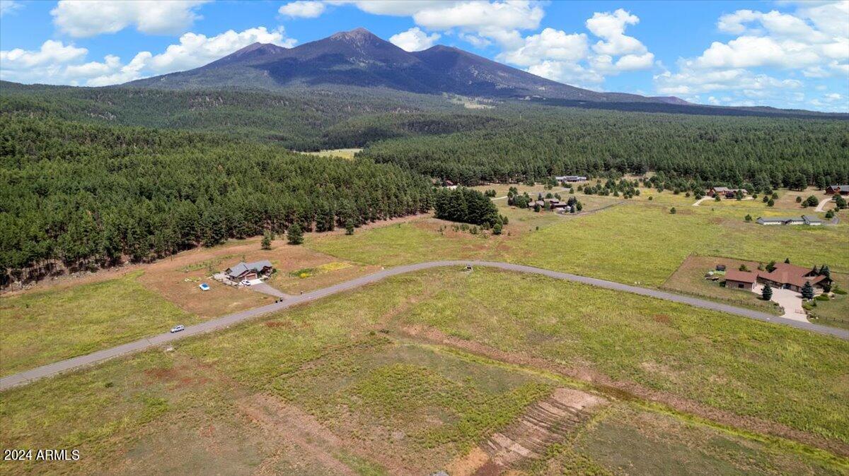 RANCH AT THE PEAKS PHASE 1 - Land