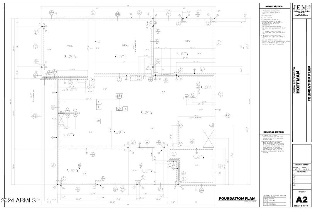 RANCH AT THE PEAKS PHASE 1 - Land