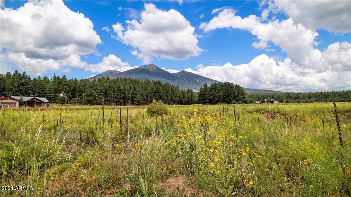RANCH AT THE PEAKS PHASE 1 - Land