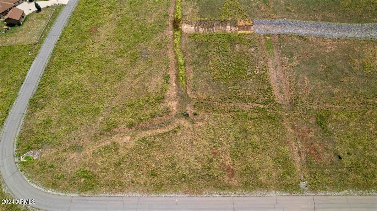 RANCH AT THE PEAKS PHASE 1 - Land