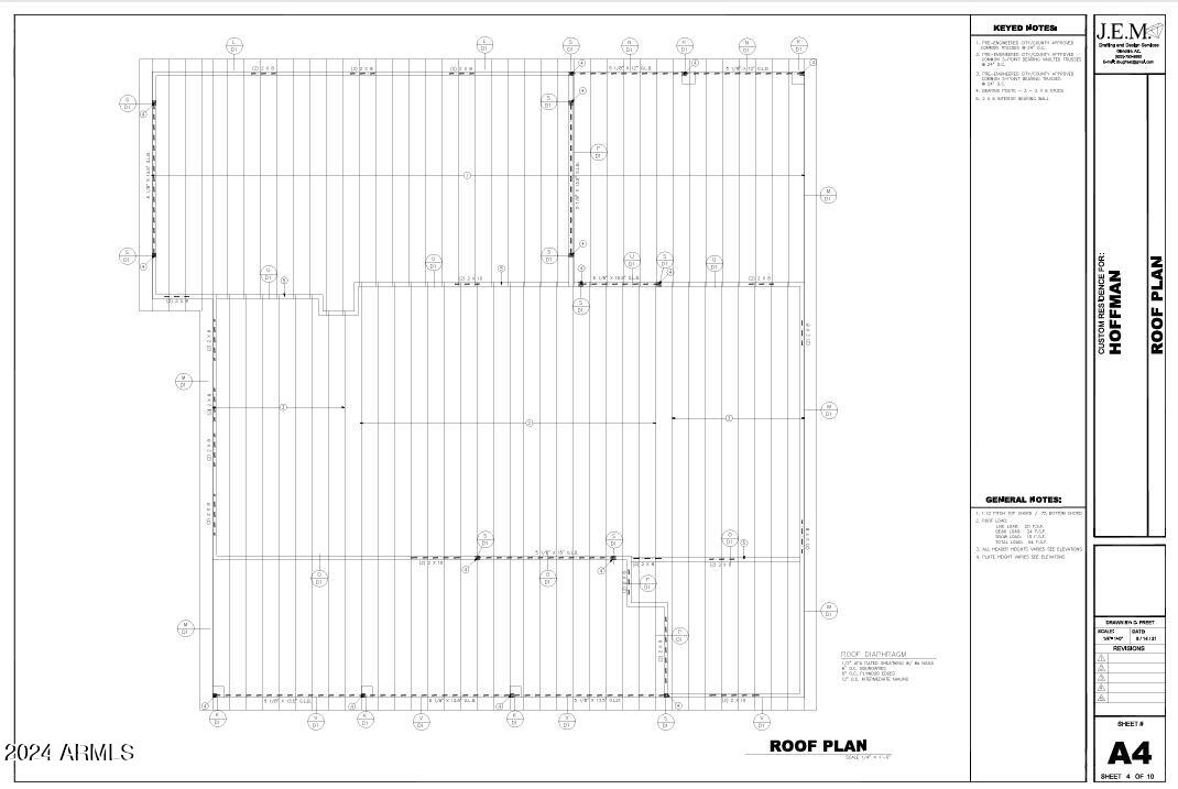 RANCH AT THE PEAKS PHASE 1 - Land